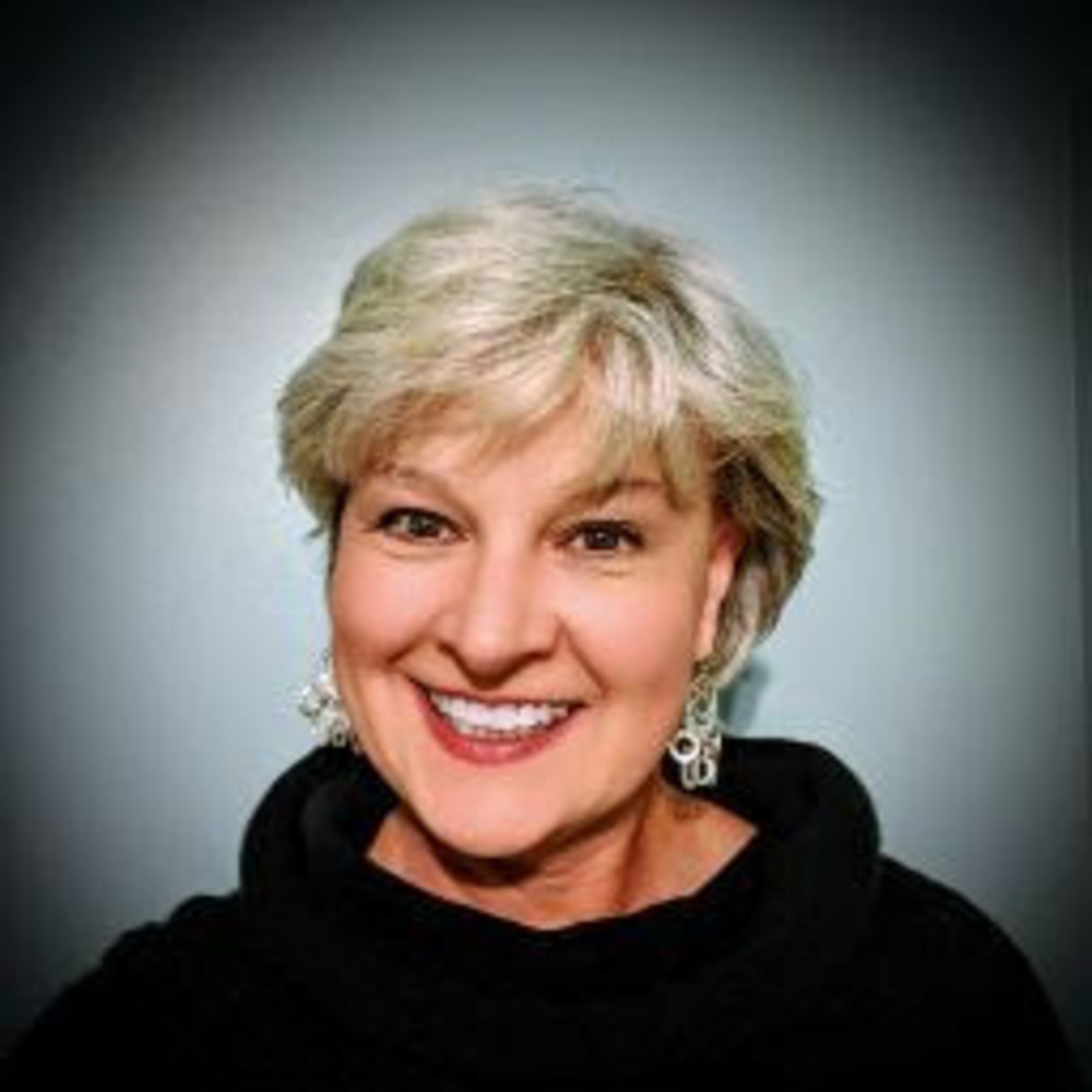 Meet your Posher, Jeannine